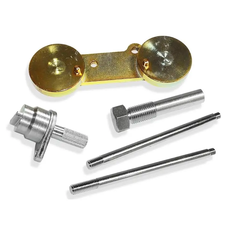 Blokada rozrządu Volkswagen, Audi, Seat, Skoda - 1.4 / 1.6 - TFSI, FSI , 1.2 TSI