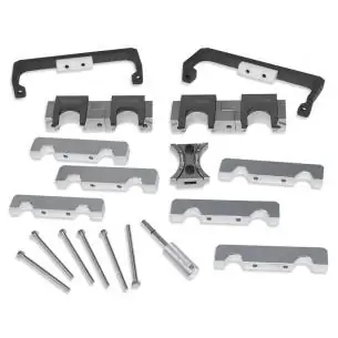 Blokada rozrządu Mercedes M176 / M177 / M178