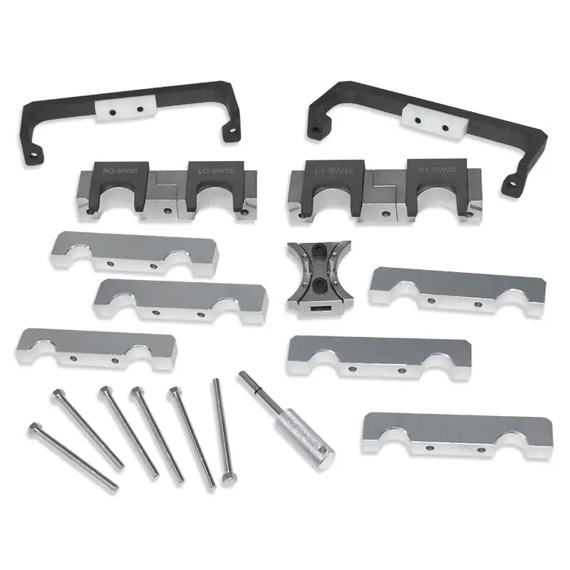 Blokada rozrządu Mercedes M176 / M177 / M178