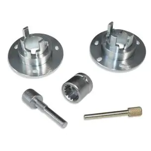 Blokada rozrządu Ford 1.0 Ecoboost