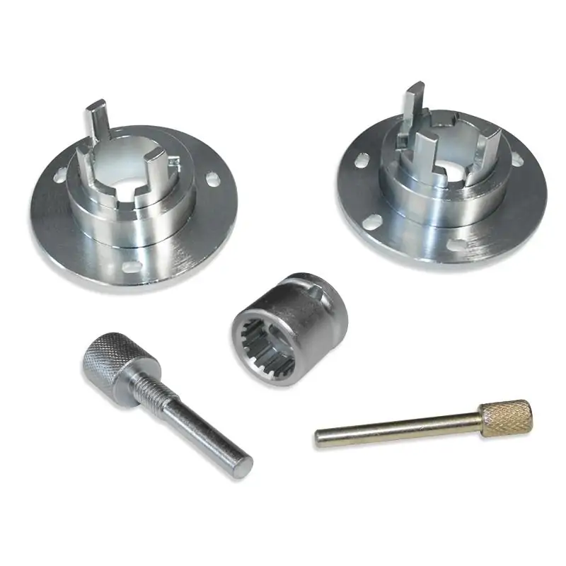 Blokada rozrządu Ford 1.0 Ecoboost