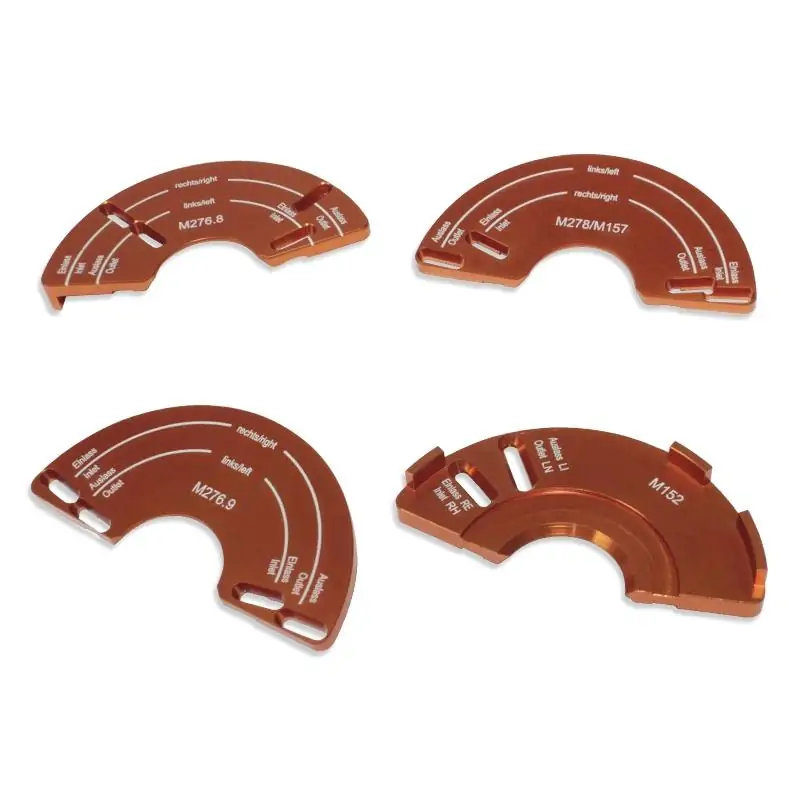 Blokada zmiennych faz rozrządu Mercedes M152 / M157 / M276 / M278