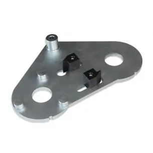 Blokada kół zębatych 1.8 / 2.0 TFSI silniki benzynowe