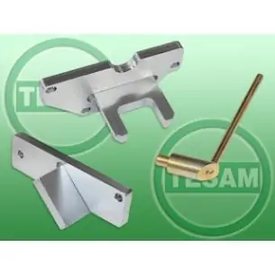 Blokada rozrządu 1.2 VTI Citroen / Opel / Peugeot / Toyota