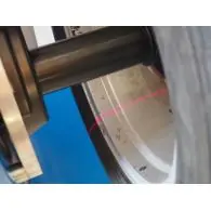 WYWAŻARKA ECODYNA 530 LASER UCHWYT HAWEKA MONITOR