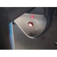 WYWAŻARKA ECODYNA 530 LASER UCHWYT HAWEKA MONITOR