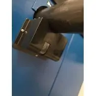 WYWAŻARKA DO KÓŁ ECODYNA 510 LASER AUTOMATYCZNA