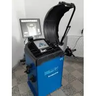 WYWAŻARKA DO KÓŁ ECODYNA 510 LASER AUTOMATYCZNA