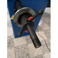 WYWAŻARKA DO KÓŁ ECODYNA 510 LASER AUTOMATYCZNA