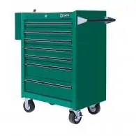 Wózek Narzędziowy SATA 7-szufladowy 299 narzędzi