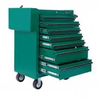 Wózek Narzędziowy SATA 7-szufladowy 299 narzędzi