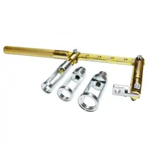 Ściągacz sprężyn zaworowych