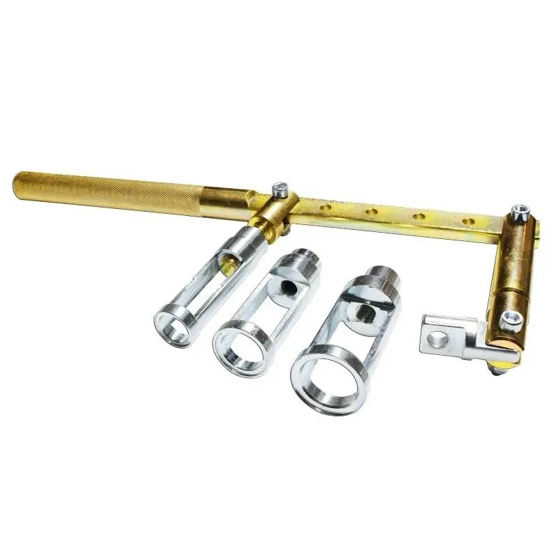 Ściągacz sprężyn zaworowych