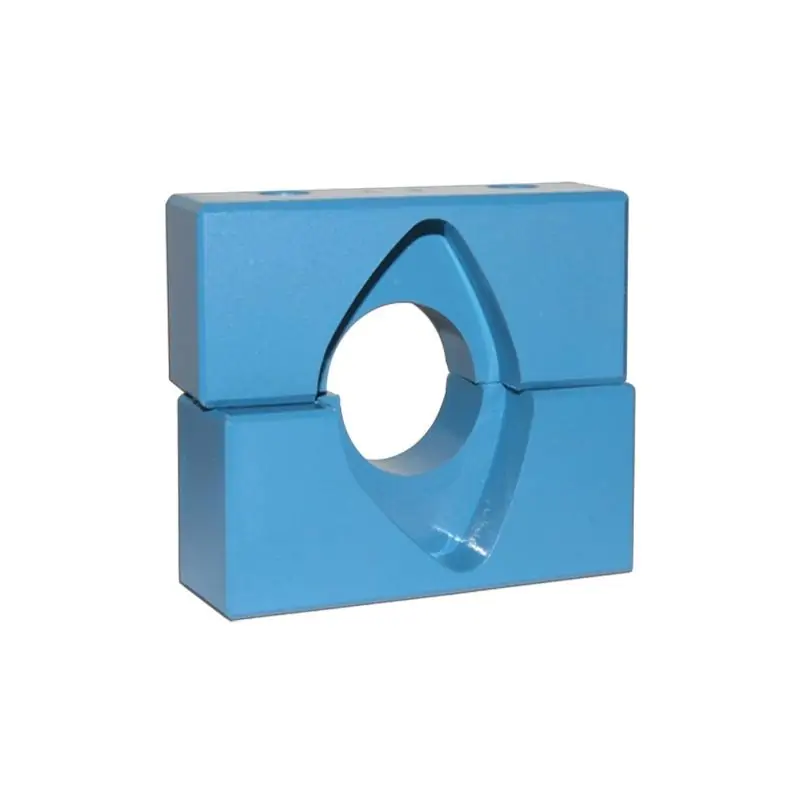 S0000N43 - Blokada rozrządu niebieska Alfa Romeo 1.8 / 2.0 16V, 2.0 TS 1 kpl. (2 kostki) - benzyna