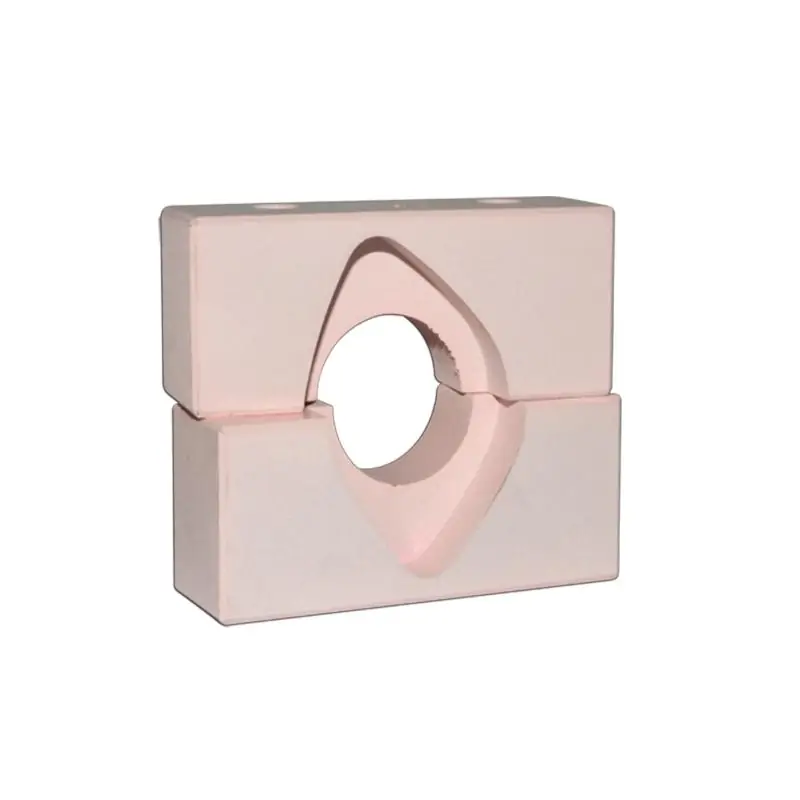 S0000R43 - Fiat 2.0 20V - Różowa - Blokady paska rozrządu