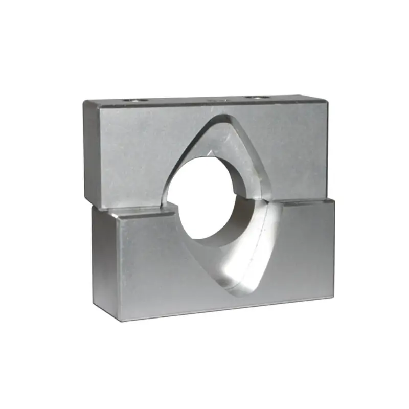 S000SR43 - Blokada rozrządu srebrna Lancia 5 cylindrowa 2.0 20V silnik VIS od 1996 roku (2 kostki) - benzyna