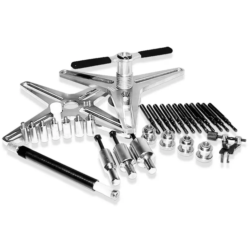 S0000058 - Przyrząd nastawczy sprzęgieł dwumasowych