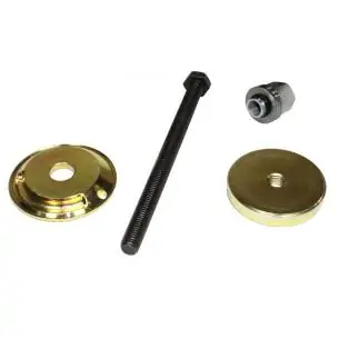 S0000006 - Ściągacz tulejek plastikowych przedniego wahacza Skoda Fabia VW Polo