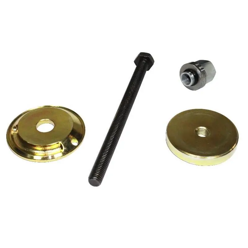 S0000006 - Ściągacz tulejek plastikowych przedniego wahacza Skoda Fabia VW Polo