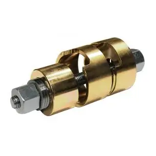 S0000008 - Ściągacz tulejek gumowych / pływających tylnego wahacza BMW E36 Opel Vectra