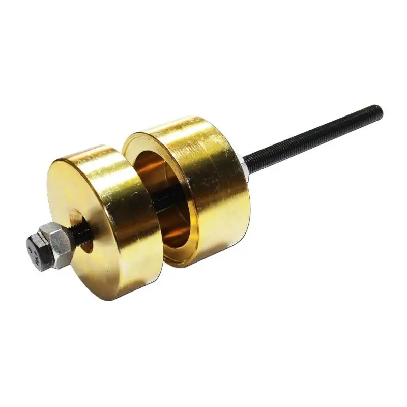 S0000011 - Ściągacz tulejek tylnej belki VW Golf IV, Bora, Audi A3 Skoda Octavia