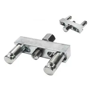 S0000012 - Ściągacz kół zębatych paska rozrządu i pompy wtryskowej