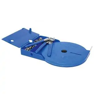 S0000015 - Zestaw do zarabiania opasek na osłony przegubów