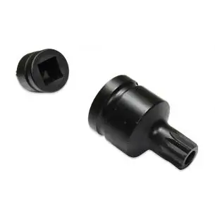 S0000056 - Klucz spline M18 do śruby piasty koła na 3/4" 18 mm