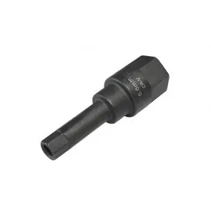 S0000132 - Klucz imbusowy z otworem 6.5 mm do odkręcania zaworka wtryskiwacza
