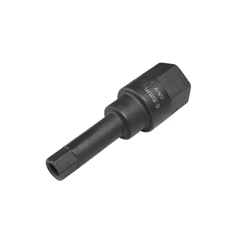 S0000132 - Klucz imbusowy z otworem 6.5 mm do odkręcania zaworka wtryskiwacza