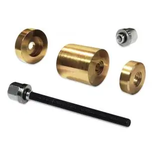 S0000133 - Ściągacz tulejek Ford Fiesta, Ka