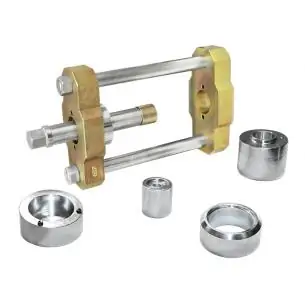 S0000138 - Prasa / ściągacz do sworznia wahacza górnego - Renault Master, Opel Movano, Nissan Interstar