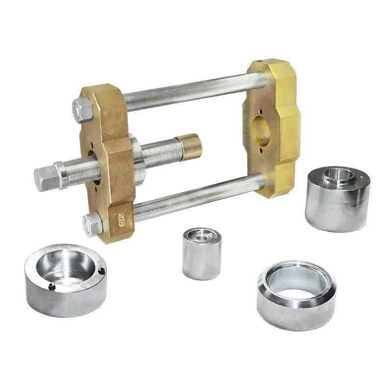 S0000138 - Prasa / ściągacz do sworznia wahacza górnego - Renault Master, Opel Movano, Nissan Interstar