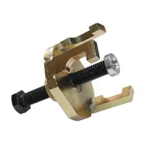 S0000140 - Ściągacz koła zębatego rozrządu Ford Mazda 1.8 / 2.5 TDCI, TCI, TDdi