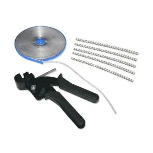 S0000142 - Zestaw do zarabiania opasek na osłony przegubów