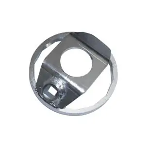 S0000144 - Klucz do wkładu filtra oleju - Opel, Saab, Renault 3.0 V6 dci