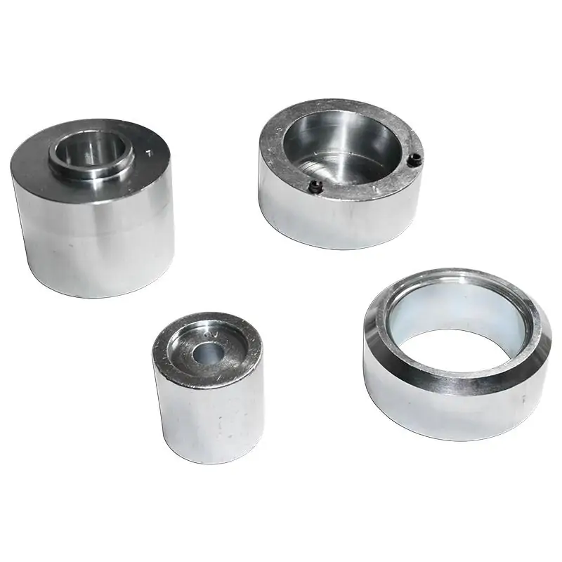 S0000138A - Adaptery do prasy sworznia wahacza górnego - Renault Master, Opel Movano, Nissan Interstar