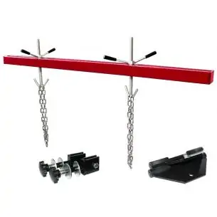 S0000066 - Belka do podwieszania silników