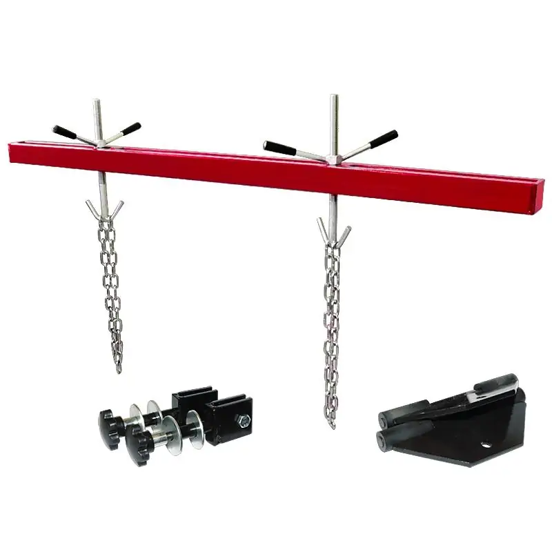 S0000066 - Belka do podwieszania silników