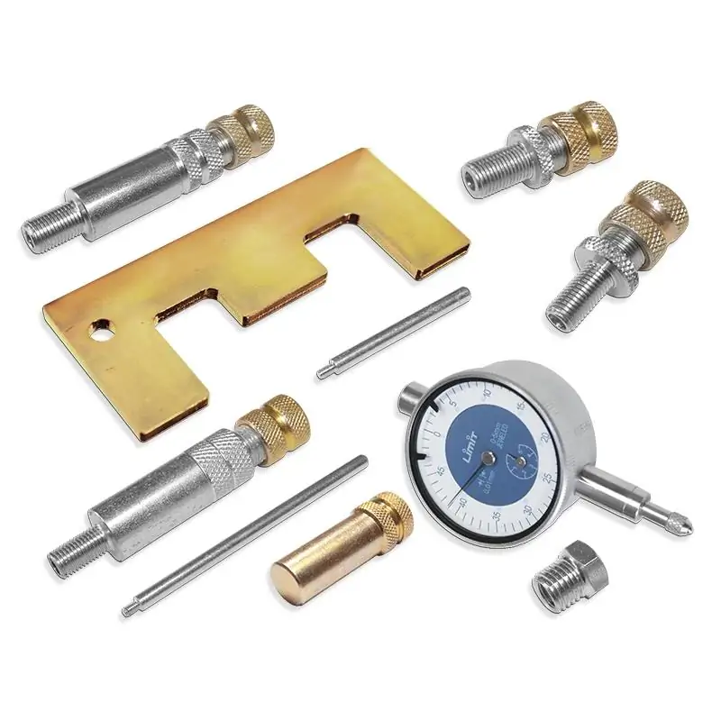 S0000068 - Przyrząd do sprawdzania początku tłoczenia