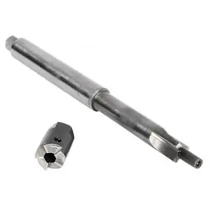 S0000118 - Zestaw frezów do gniazd wtryskiwaczy Mercedes CDI