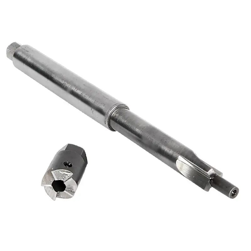 S0000118 - Zestaw frezów do gniazd wtryskiwaczy Mercedes CDI