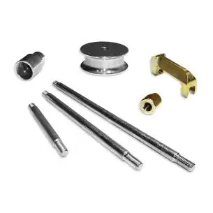 S0000062 - Mercedes CDI - Przyrząd do wyjmowania wtryskiwaczy - ściągacz bezwładnościowy lekki