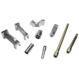 S0000120 - Mercedes / VW / Opel / Citroen / Peugeot - Adaptery wtryskiwaczy zestaw MAX - ściagacz bezwładnościowy lekki