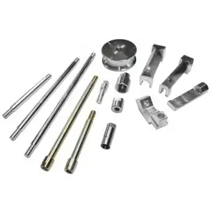 S0000117 - Mercedes / VW / Opel / Citroen / Peugeot - Przyrząd do wyjmowania wtryskiwaczy MAXI - ściągacz bezwładnościowy lekki