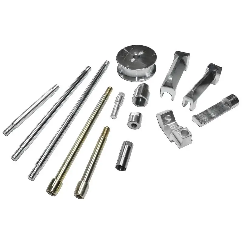 S0000117 - Mercedes / VW / Opel / Citroen / Peugeot - Przyrząd do wyjmowania wtryskiwaczy MAXI - ściągacz bezwładnościowy lekki