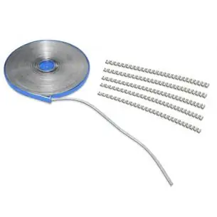 S0000148 - Taśma do opasek + spinki