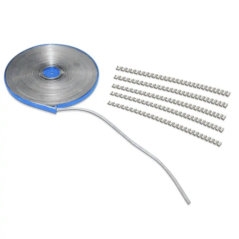 S0000148 - Taśma do opasek + spinki