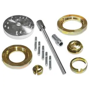 S0000151 - Przyrząd do wymiany piasty koła VW T5 T6 z ABS i bez ABS