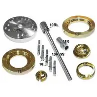 S0000151 - Przyrząd do wymiany piasty koła VW T5 T6 z ABS i bez ABS